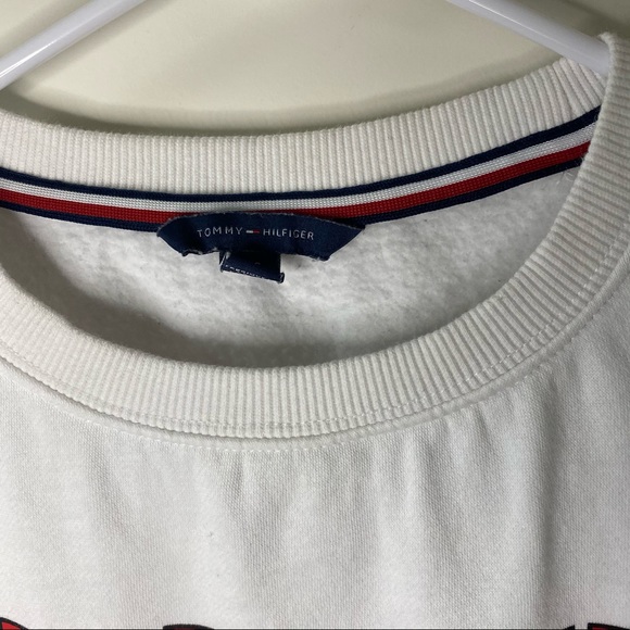 Tommy Hilfiger Sweatshirt - Picture 3 of 5